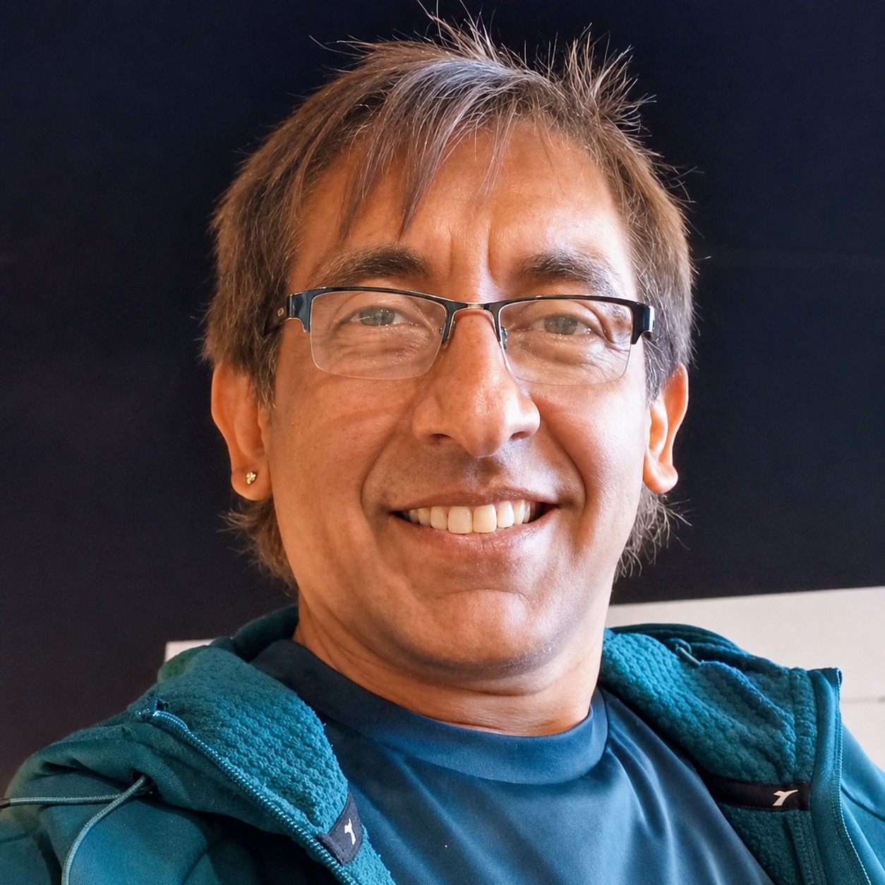 Winston Paz