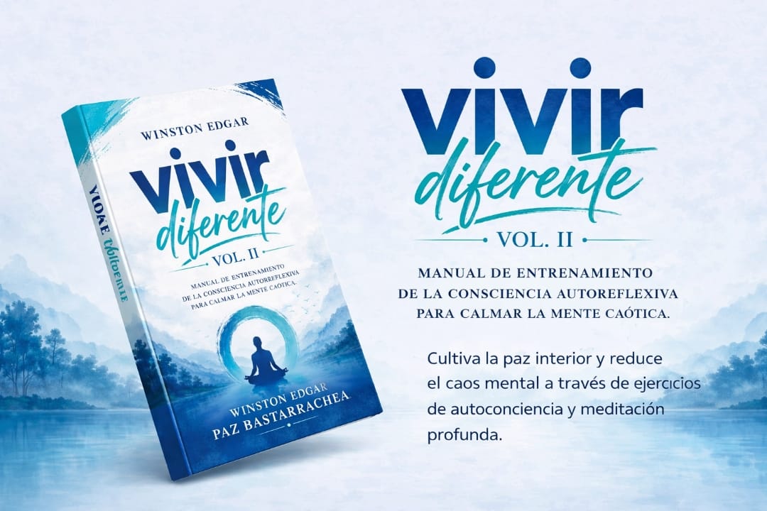 Vivir diferente Vol. II - Ebook - Imagen 2