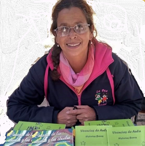Patricia Beatriz Monje Vega